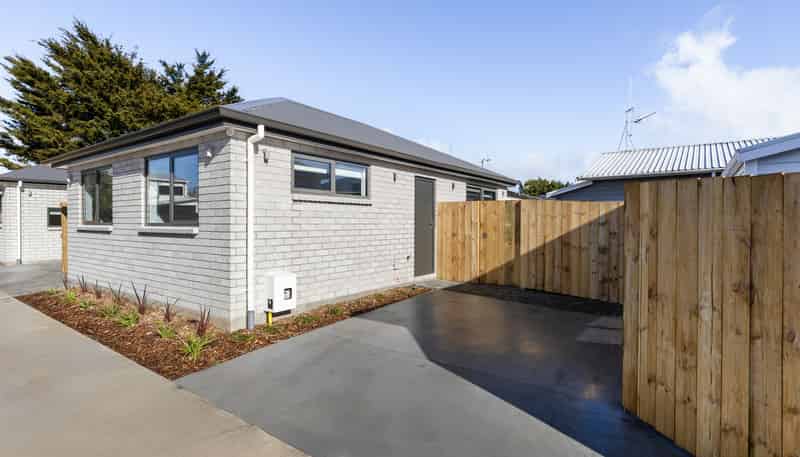 73A Norton Road, Frankton