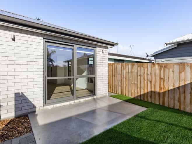 73A Norton Road, Frankton