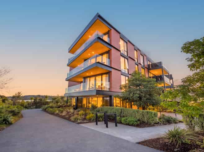 G03/12 Marlborough Crescent, Hobsonville