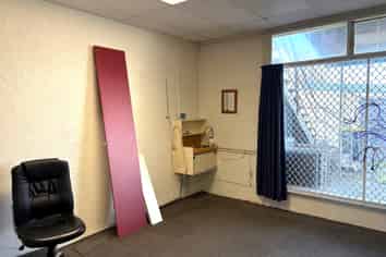 Prime Retail Space for Lease	