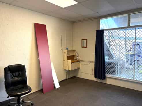 Prime Retail Space for Lease	