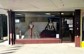 Prime Retail Space for Lease	
