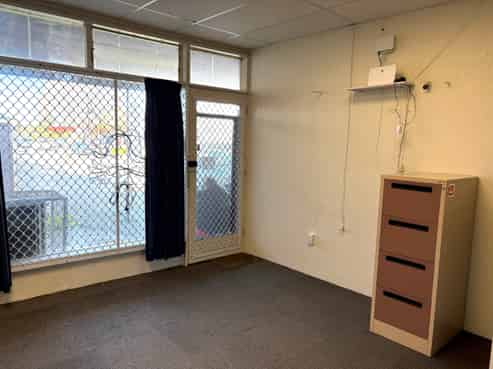 Prime Retail Space for Lease	