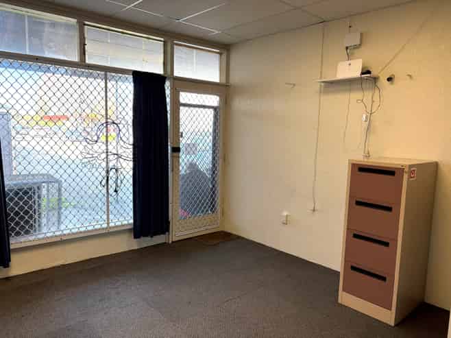 Prime Retail Space for Lease	