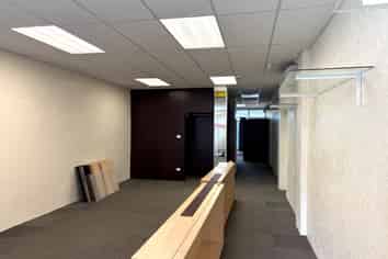 Prime Retail Space for Lease	