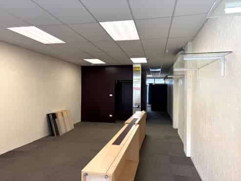 Prime Retail Space for Lease	