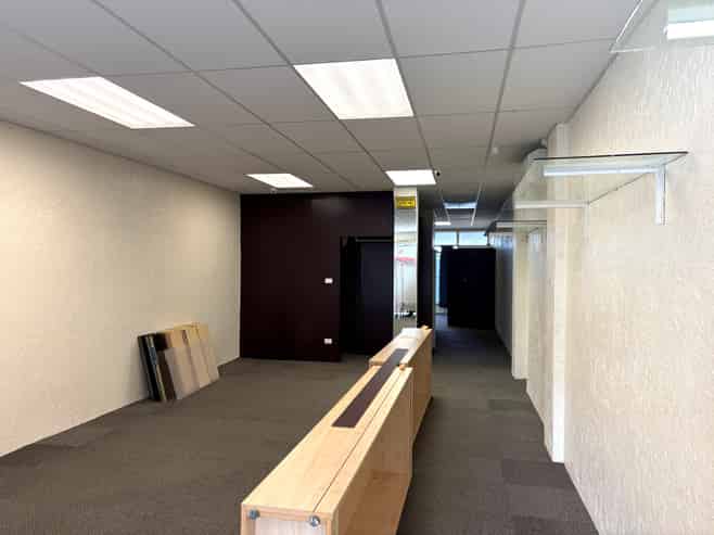 Prime Retail Space for Lease	