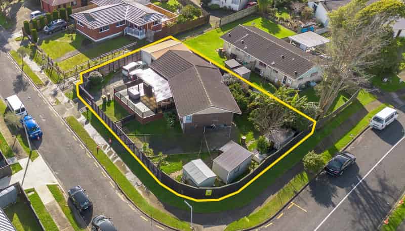 1 Bendale Place, Papatoetoe