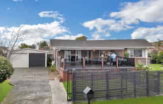 1 Bendale Place, Papatoetoe