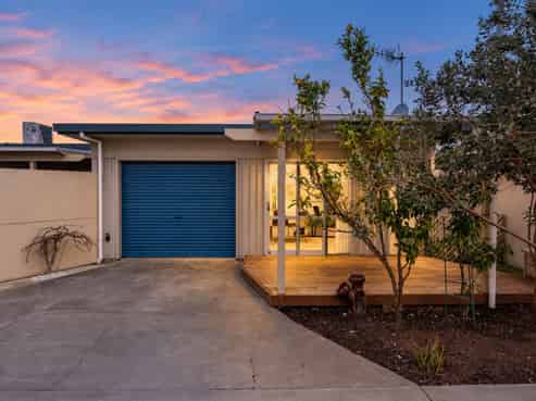 5/87 Waghorne Street, Ahuriri