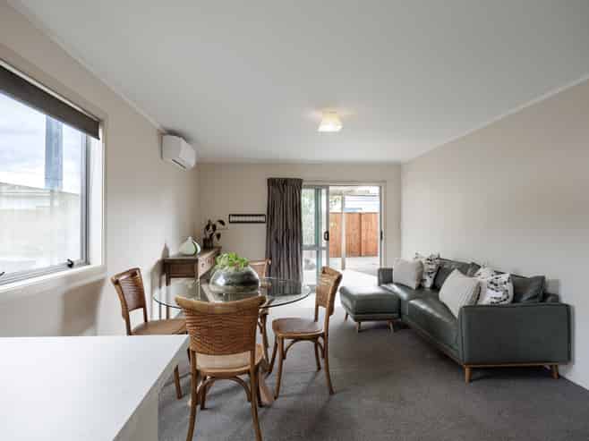 5/87 Waghorne Street, Ahuriri