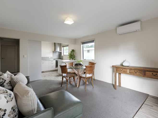 5/87 Waghorne Street, Ahuriri
