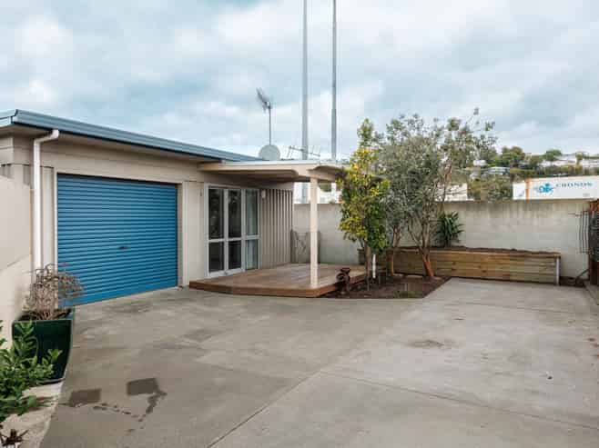5/87 Waghorne Street, Ahuriri