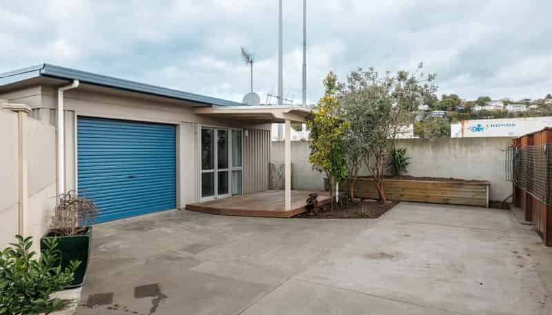 5/87 Waghorne Street, Ahuriri