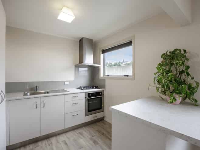 5/87 Waghorne Street, Ahuriri