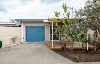 5/87 Waghorne Street, Ahuriri