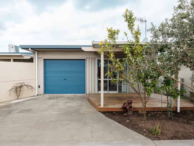 5/87 Waghorne Street, Ahuriri
