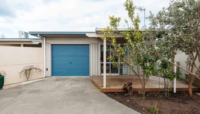 5/87 Waghorne Street, Ahuriri