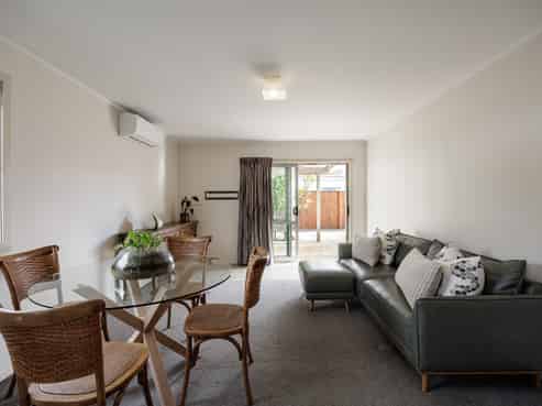 5/87 Waghorne Street, Ahuriri