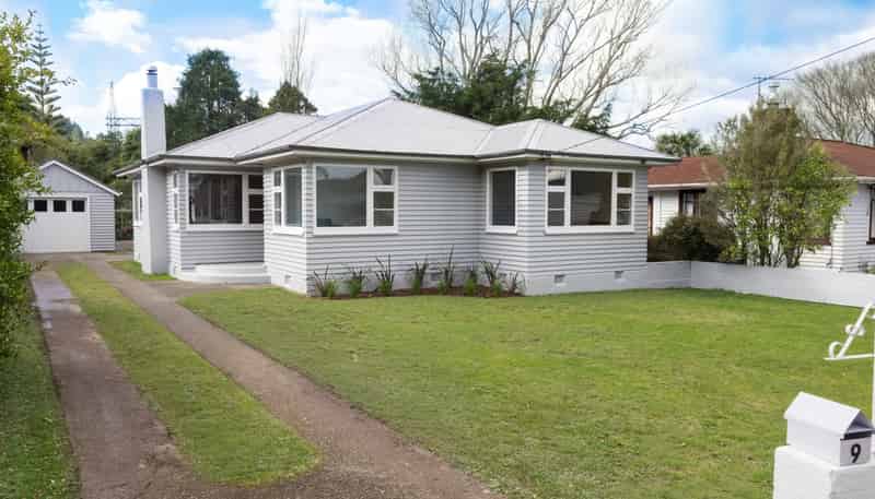 9 Hugh Duncan Street, Haywards