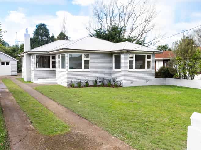 9 Hugh Duncan Street, Haywards