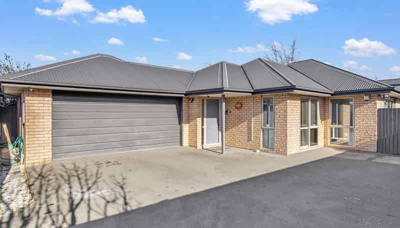 109A Randolph Street, Woolston