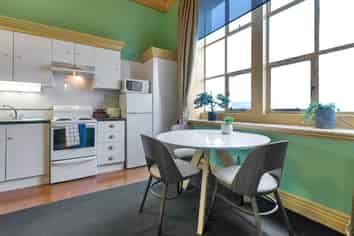 313/15-31 Wellesley Street, Auckland Central