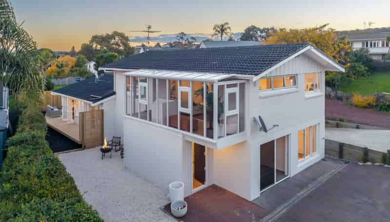 75 Marine Parade, Mellons Bay