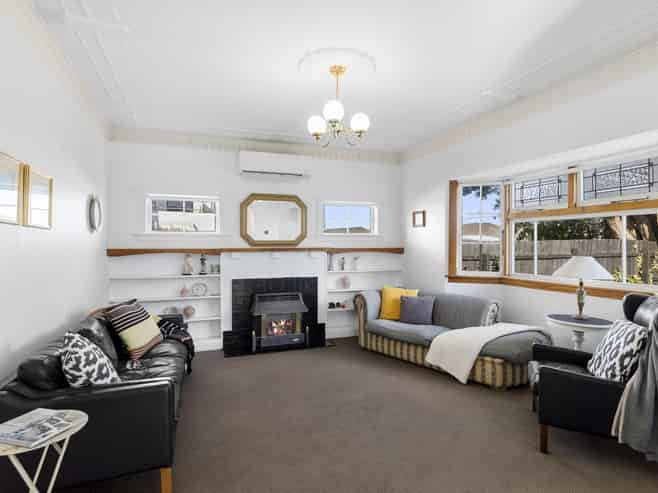 41 Ropata Crescent, Boulcott