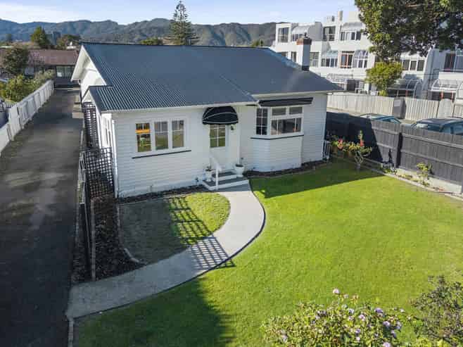 41 Ropata Crescent, Boulcott