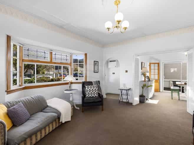 41 Ropata Crescent, Boulcott
