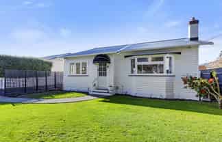 41 Ropata Crescent, Boulcott