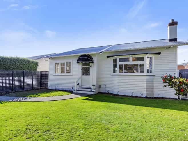 41 Ropata Crescent, Boulcott