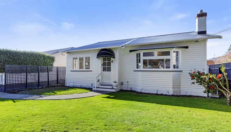 41 Ropata Crescent, Boulcott