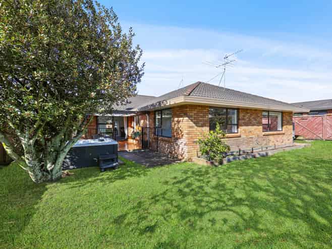 33 O'Connor Drive, Pukekohe