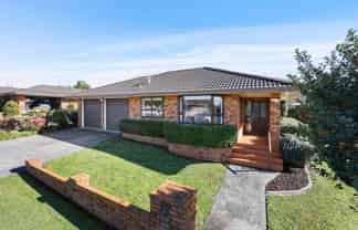 33 O'Connor Drive, Pukekohe