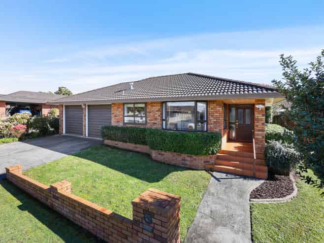 33 O'Connor Drive, Pukekohe