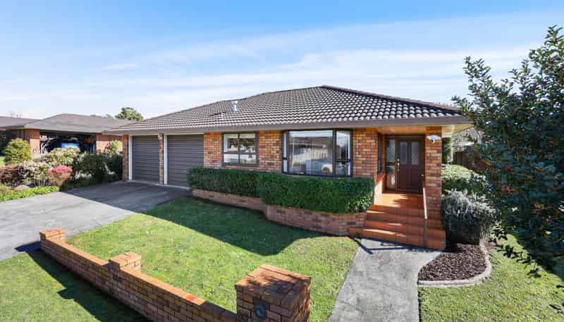 33 O'Connor Drive, Pukekohe