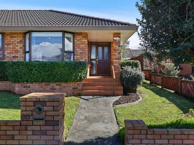 33 O'Connor Drive, Pukekohe