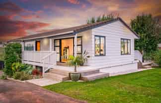 172 Luckens Road, West Harbour