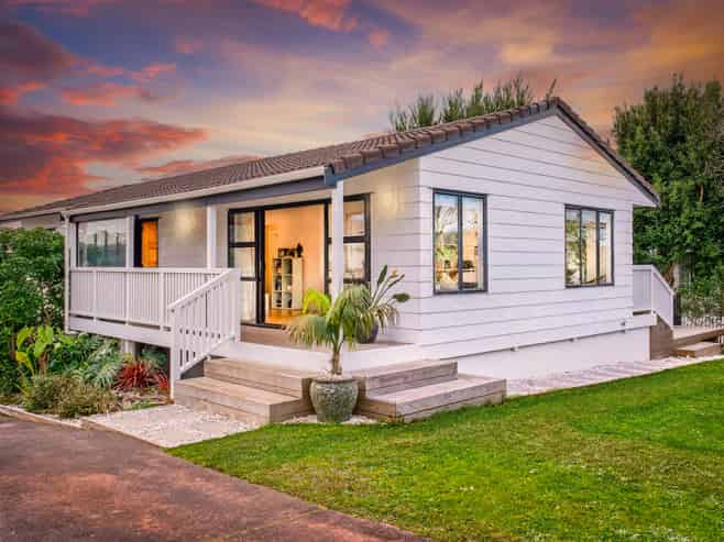 172 Luckens Road, West Harbour
