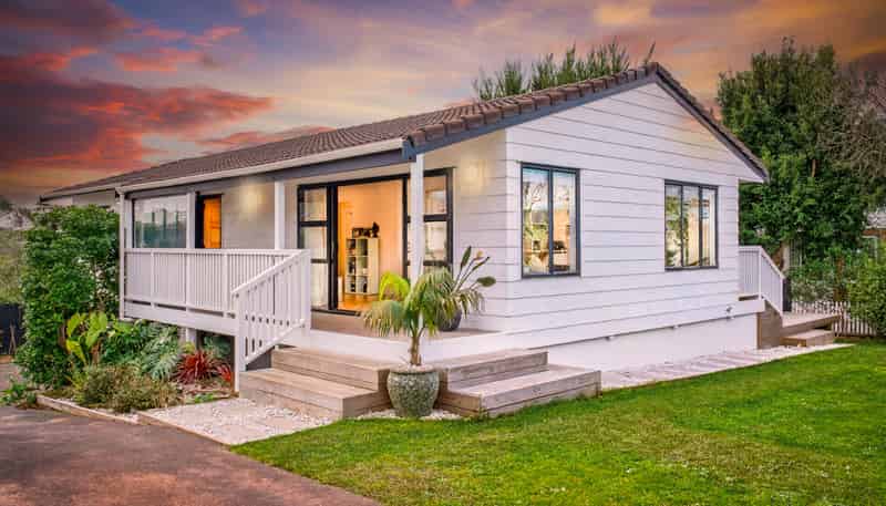 172 Luckens Road, West Harbour