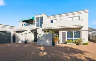 1/28 Third Avenue, Tauranga Central