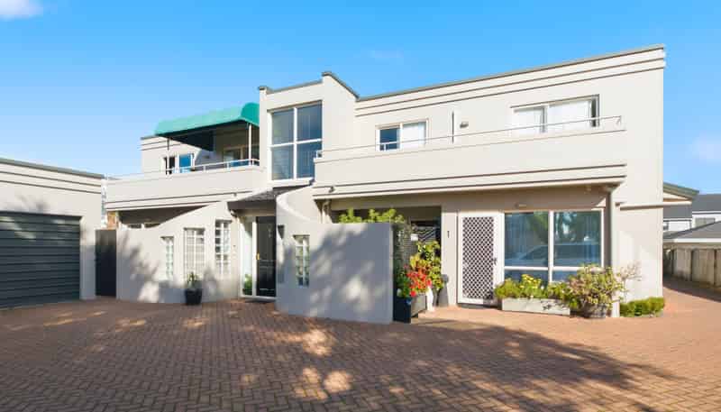 1/28 Third Avenue, Tauranga Central