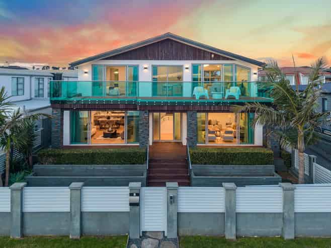 9  The Parade, Bucklands Beach