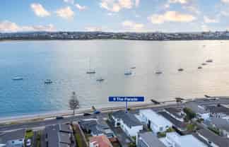 9  The Parade, Bucklands Beach