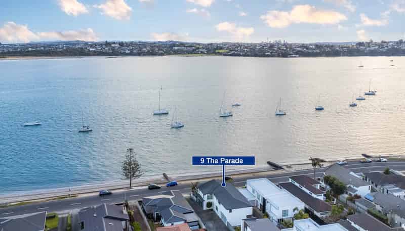 9  The Parade, Bucklands Beach