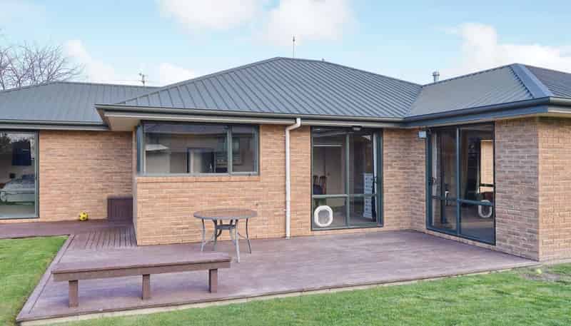 12A Pentecost Road, Rangiora