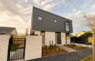 1/10 Hammond Place, Spreydon