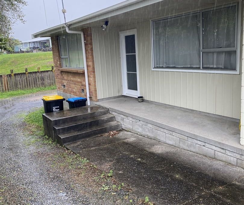 Two Bedroom Unit 1